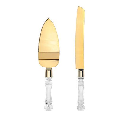 WAFJAMF Adjustable Cake Leveler Cutter, Professional Cake Slicer with Stainless Steel Wires and Handle for Leveling Tops of Layer Cakes Suitable for 10 Inch Cake