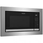 Frigidaire Gallery Series GMBS3068BF 2.2 cu. ft. Built-in Microwave Oven, Trim Kit Sold Separately