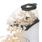 Presto 04821 Orville Redenbacher's Hot Air Popper, 1 litr, biały