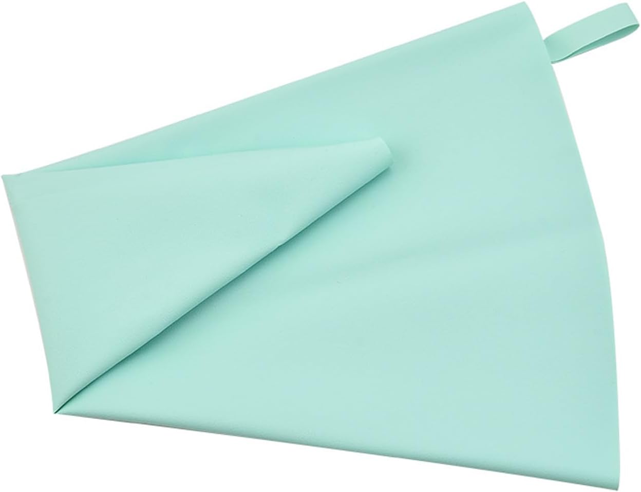 Silicone Pastry Bags, 5 Sizes Reusable Icing Piping Bags Baking Cookie Cake Decorating Bags (10"+12"+14"+16"+18"), 5 PCS Icing Cream Frosting Bags,DIY Kitchen Tool,Green