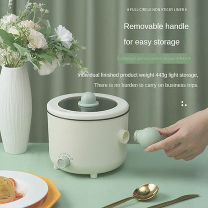 Home Fashion Portable Multifunctional Electric Cooker