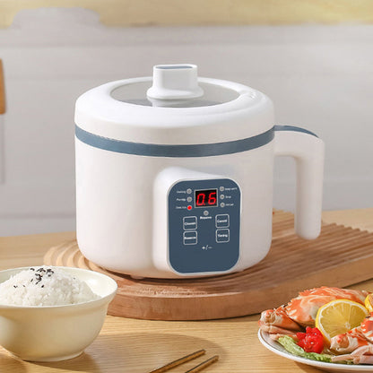 Household Porridge Mini Rice Cooker