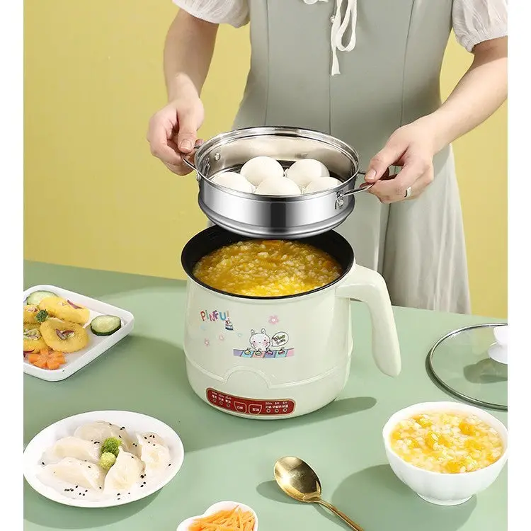 Multi-functional Electric Cooker Mini Household