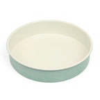 Martha Stewart Gallen 9 Inch Nonstick Carbon Steel Loaf Pan - Teal