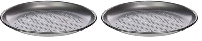Cuisinart CMBM-4LP Mini Loaf Pan 4 Count (Pack of 1)