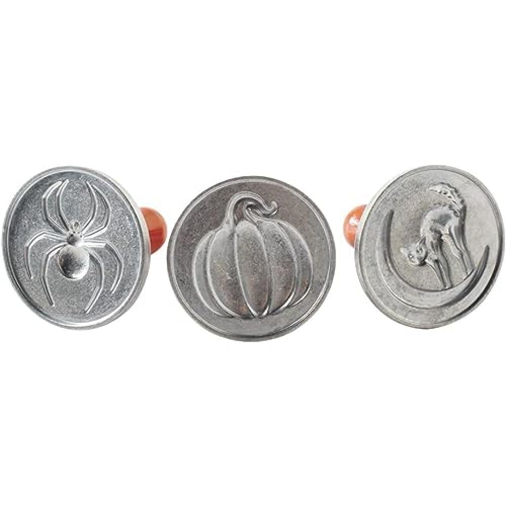 Nordic Ware 01235 Heirloom Cookie Stamps