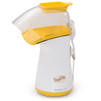 Presto Poplite Hot Air Popcorn Popper, 18 kubków, żółty