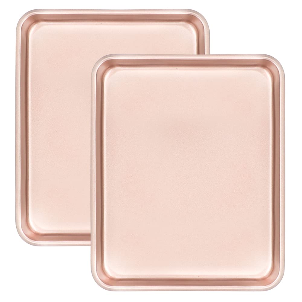 Rectangular Tart Pan 14 Inch Nonstick Quiche Pie Pan with Removable Bottom Tart Pan for Pies, Quiche Bakeware, Cheese Cakes, Desserts