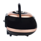 Automatic Pearl Maker Machine, Commercial Boba Cooker, Commercial Boba Pearl Maker, With Micro-Pressure Technology, Boba Pot For Tapioca Pearls, Restaurants Milk Tea Stores, Western Restaurant