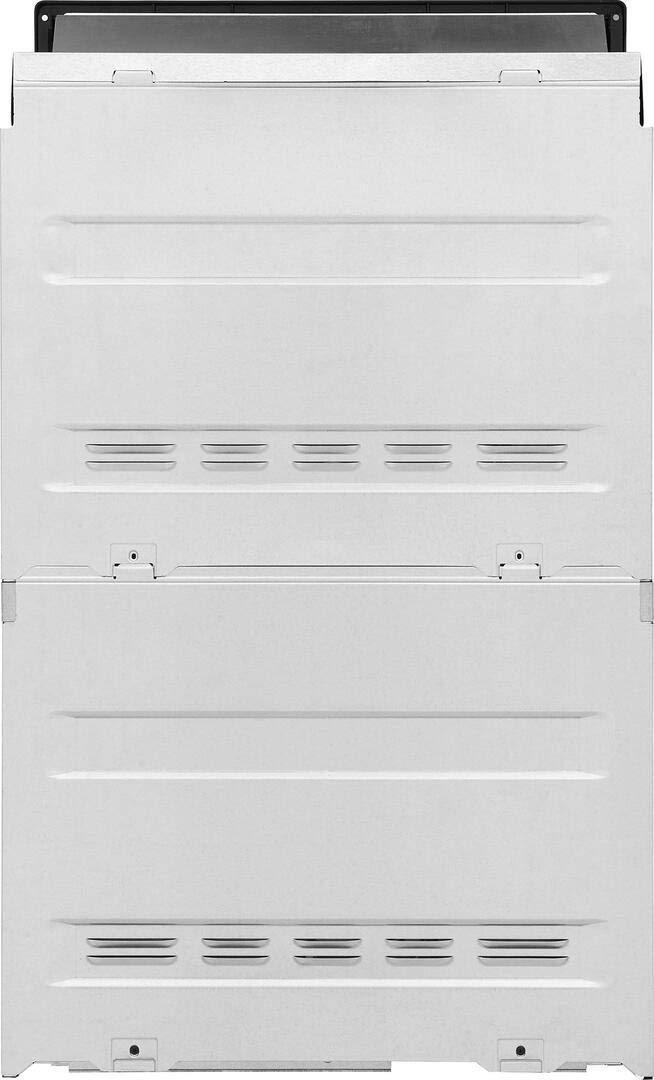 Frigidaire FFET3026TS 30 Inch 9.2 cu. ft. Total Capacity Electric Double Wall Oven with 4 Oven Racks, in Stainless Steel