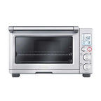 Piekarnik Breville Smart Oven BOV800XL, szczotkowana stal nierdzewna