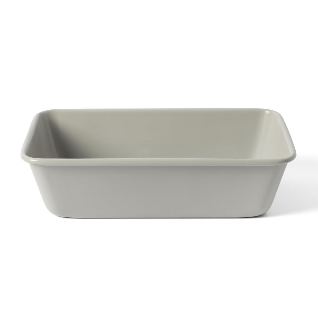 Martha Stewart Gallen 9 Inch Nonstick Carbon Steel Loaf Pan - Teal
