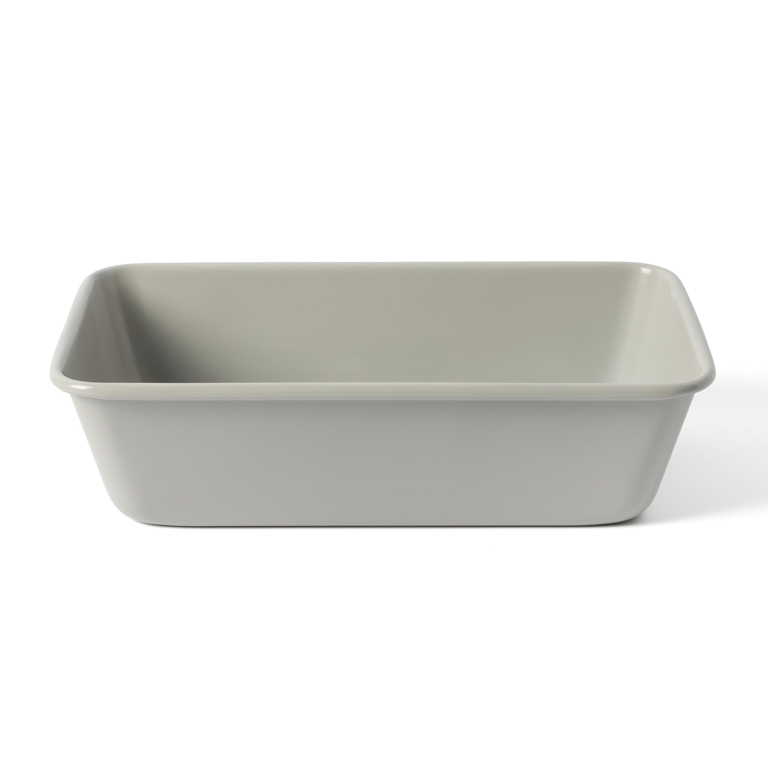 Martha Stewart Gallen 9 Inch Nonstick Carbon Steel Loaf Pan - Teal