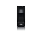 Breville BEC220BLK1AUC1 Nespresso Essenza Mini Espresso Machine, 15.25 x 5.5 x 12.25 in, Black