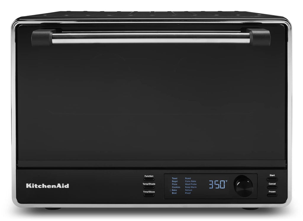 Piekarnik kuchenny KitchenAid Dual Convection - KCO255