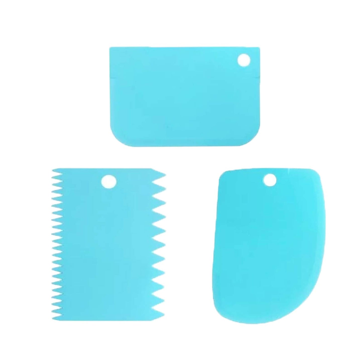 WAFJAMF Adjustable Cake Leveler Cutter for Leveling Tops, Suitable for 10 Inch Cake, Professional Cake Slicer with Stainless Steel Wire Cakes Baking Tool for Wedding Birthday Layer Cake