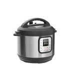 Instant Pot Duo 7-in-1 Mini Electric Pressure Cooker, Slow Rice Cooker, Steamer, Sauté, Yogurt Maker, Warmer & Sterilizer, Includes Free App with over 1900 Recipes, Stainless Steel, 3 Quart