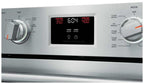 Electrolux Frigidaire Professional PCWD3080AF 30-calowy piekarnik ścienny ze stali nierdzewnej z podwójną ścianą