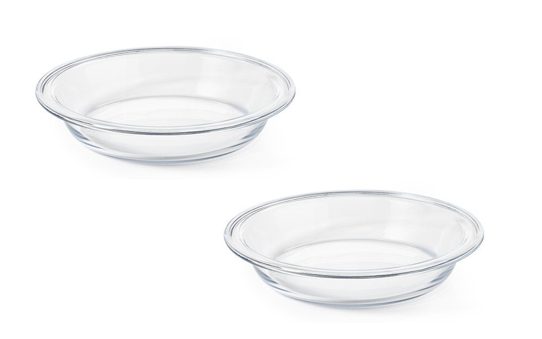 OXO Good Grips Glass Loaf Pan With Lid