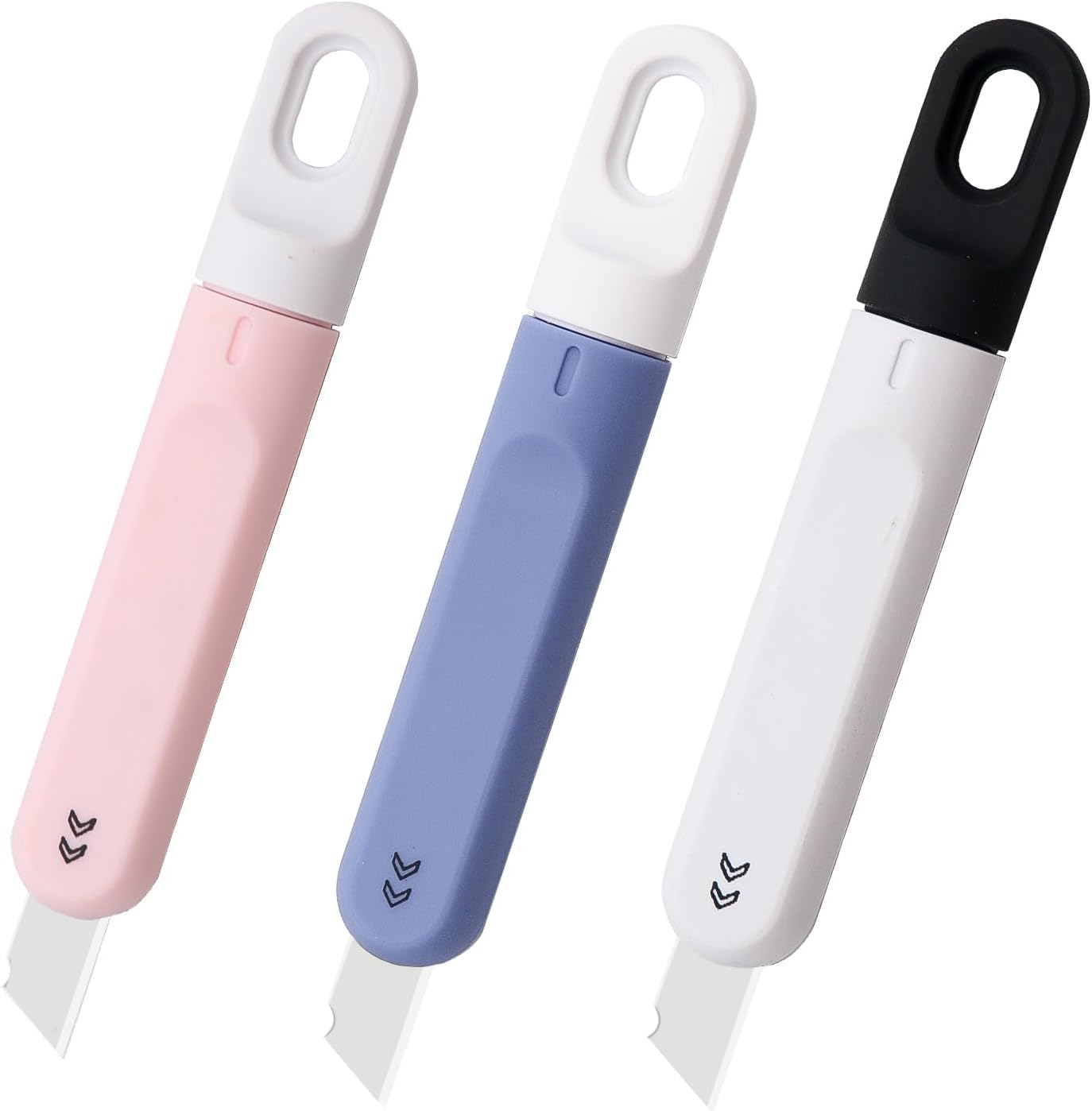 Bread Lame Dough Scoring Tool, 3PCS Retractable Sourdough Scoring Tool, Cutting Bread Scoring Tool, Bread Scoring Knife Razor for Bread Baking, Bread Cooking Supplies Accessories