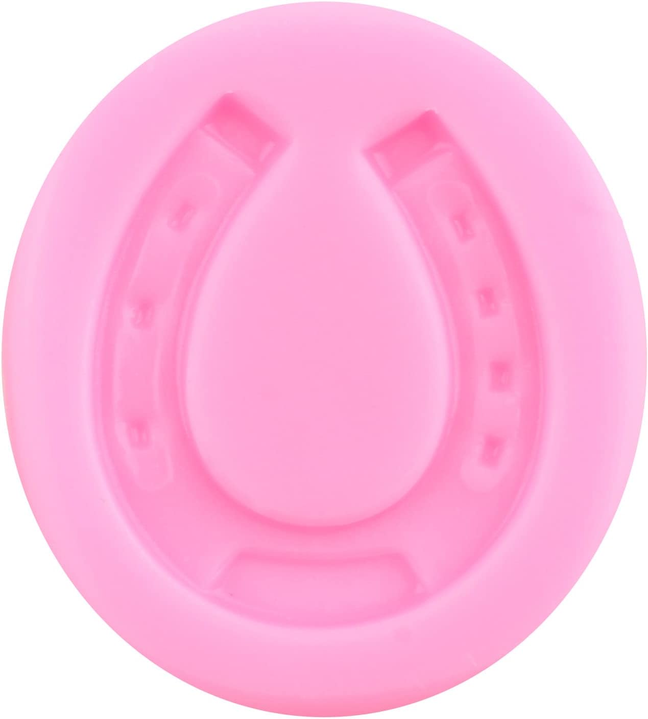 Mujiang Bull Head Silicone Molds Feather Arrow Cowboy Boots Horseshoe Hoof Fondant Mold Chocolate Cactus Star Shoe Mold For Candy Cake Decorating Cupcake Topper Gum Paste Polymer Clay Set Of 6