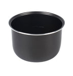 Automatic Pearl Maker Machine, Commercial Boba Cooker, Commercial Boba Pearl Maker, With Micro-Pressure Technology, Boba Pot For Tapioca Pearls, Restaurants Milk Tea Stores, Western Restaurant