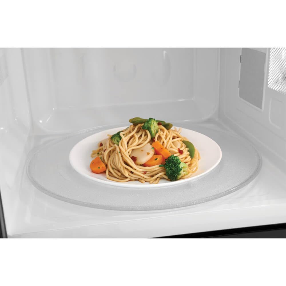 Frigidaire Gallery Series GMBS3068BF 2.2 cu. ft. Built-in Microwave Oven, Trim Kit Sold Separately