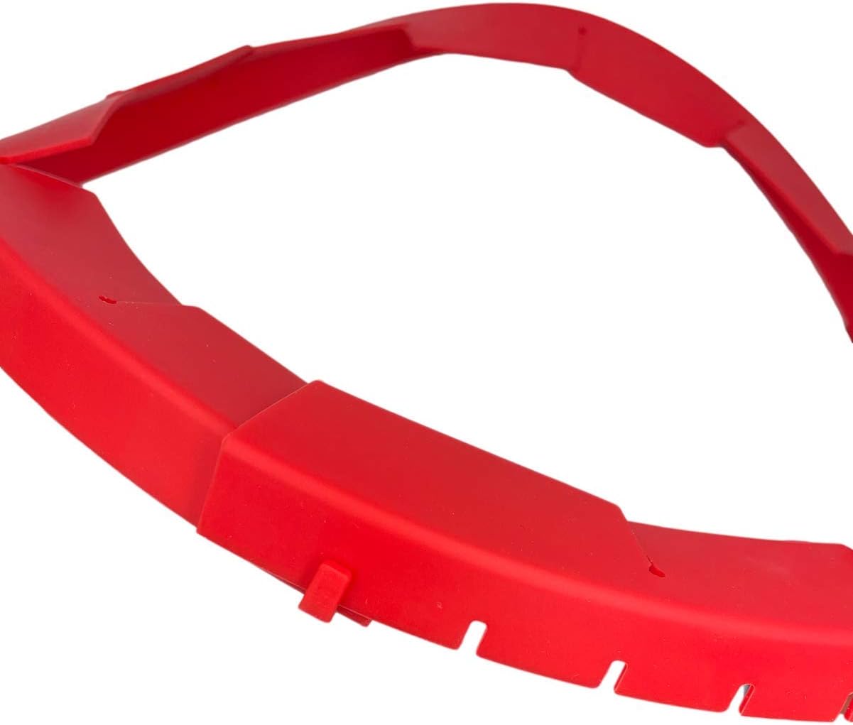 Adjustable Silicone Pie Crust Shields - Baking Protectors Cover Ring Fits 8-11.4 Inch Pies