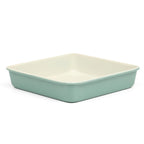 Martha Stewart Gallen 9 Inch Nonstick Carbon Steel Loaf Pan - Teal