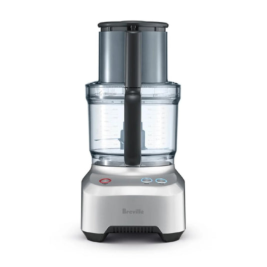 Breville Sous Chef 12 Cup Food Processor, One Size, Silver