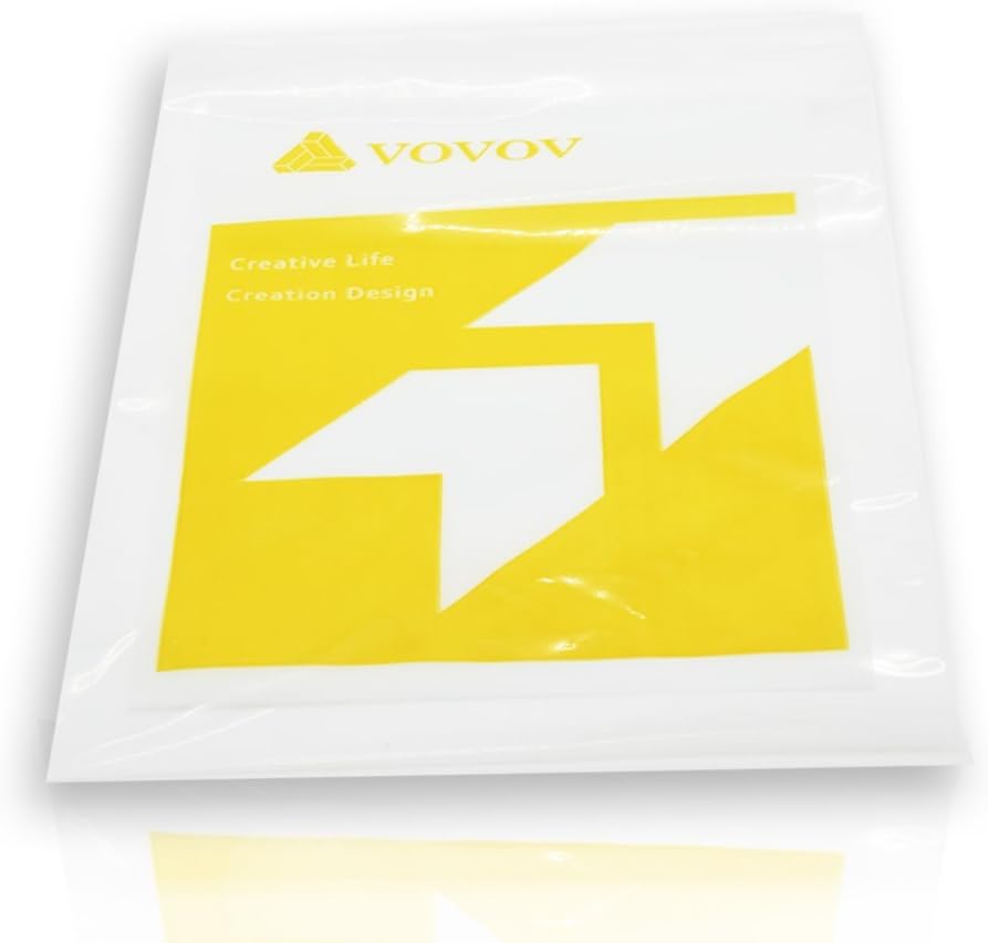 VOVOV Mid-Autumn Festival Hand-Pressure Moon Cake Mould With 12 Pcs Mode Pattern For 4 Sets