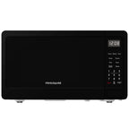FRIGIDAIRE EMW733BLACKAMZ 0.7 Cu. Ft. Microwave, Black
