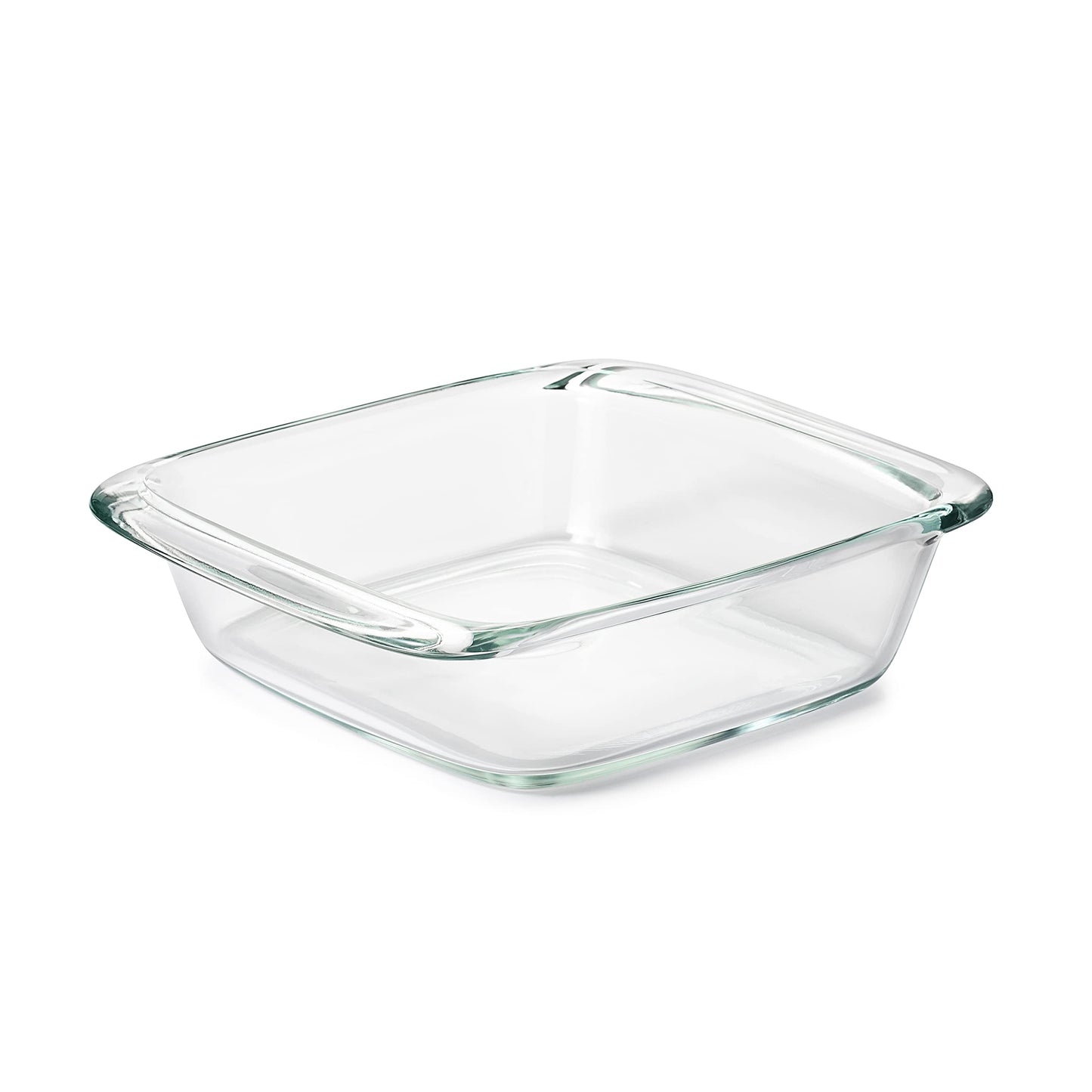 OXO Good Grips Glass Loaf Pan With Lid