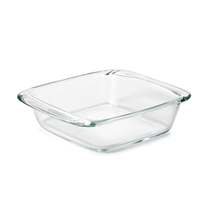 OXO Good Grips Glass Loaf Pan With Lid