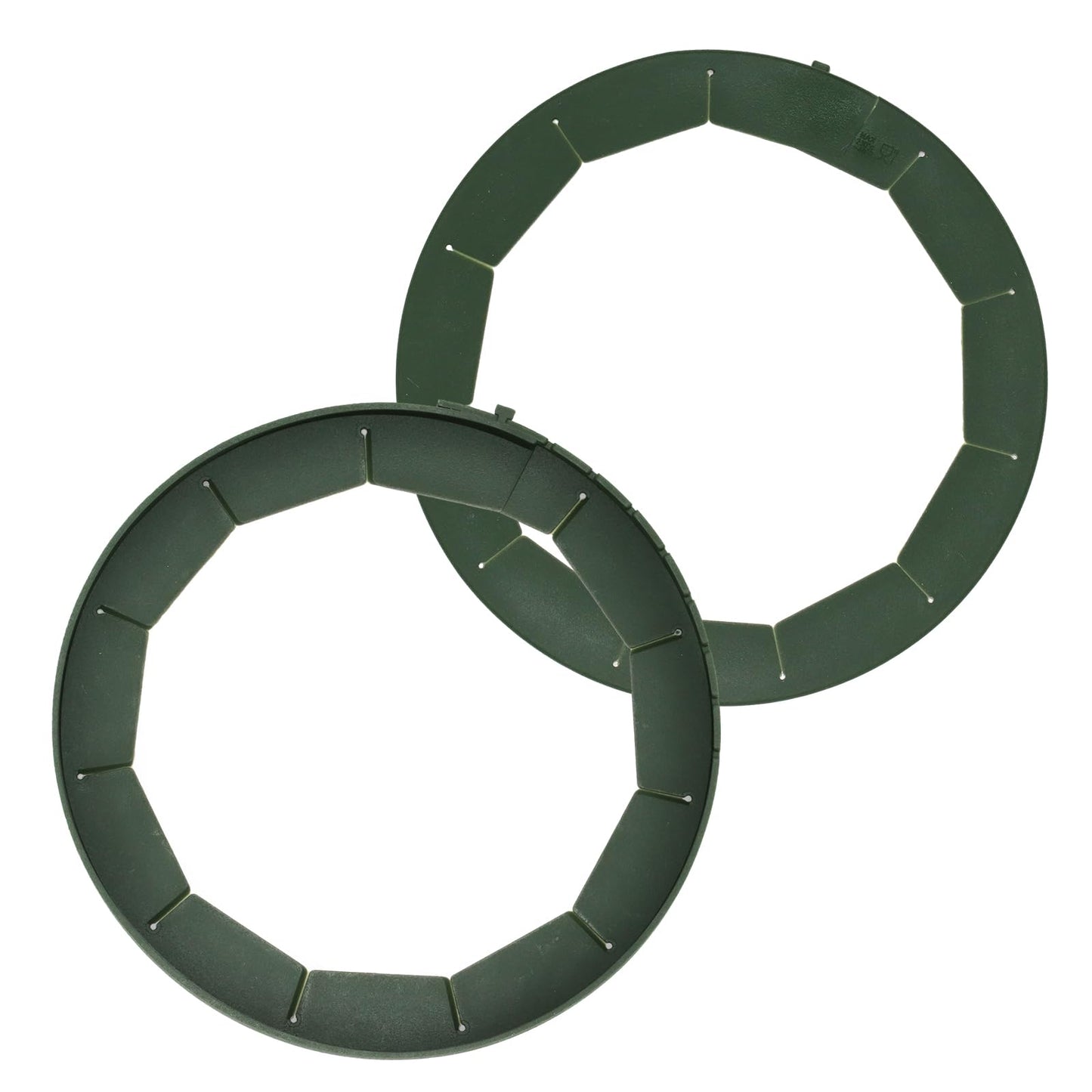 Silicone Pie Crust Shield, Adjustable Bake Crust Protector, Heavy Duty Pie Crust Edge Shield Cover Pie Ring for Crust Pie Saver, Pie Crust Kit for Baking Pie Pizza Fits 8-10.5” Pie Pans