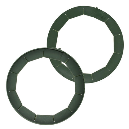 Silicone Pie Crust Shield, Adjustable Bake Crust Protector, Heavy Duty Pie Crust Edge Shield Cover Pie Ring for Crust Pie Saver, Pie Crust Kit for Baking Pie Pizza Fits 8-10.5” Pie Pans