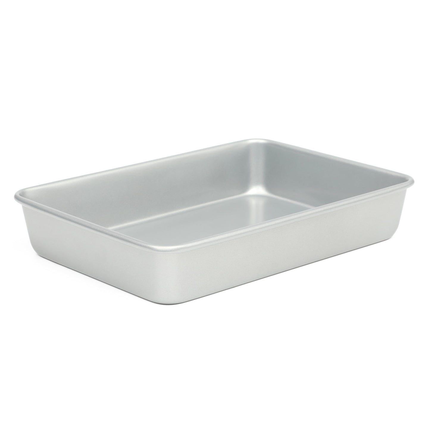 Martha Stewart Gallen 9 Inch Nonstick Carbon Steel Loaf Pan - Teal