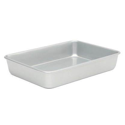 Martha Stewart Gallen 9 Inch Nonstick Carbon Steel Loaf Pan - Teal