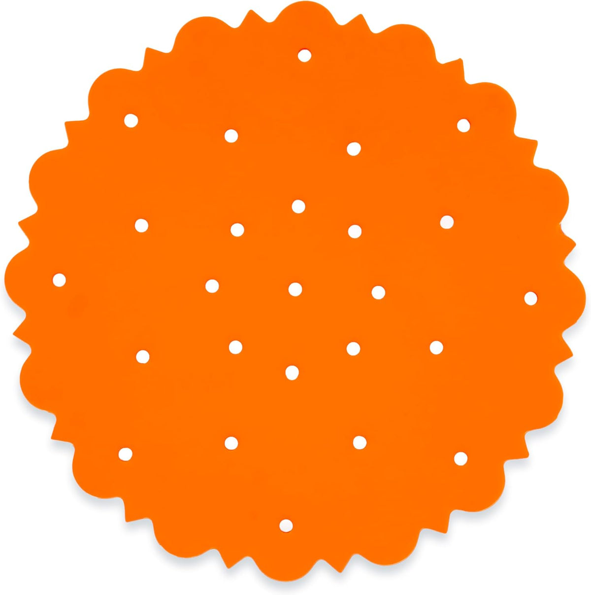 PressPerfect Silicone Pie Weight - Patented Blind Baking Insert for TartArt 9 Inch Tart Pan - Alternative to Ceramic Pie Weights for Baking Crust - No Puff Ups or Cracked Crusts