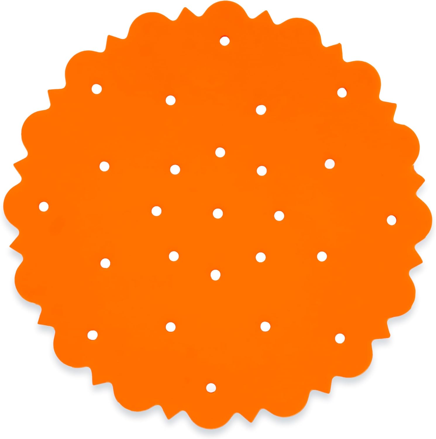 PressPerfect Silicone Pie Weight - Patented Blind Baking Insert for TartArt 9 Inch Tart Pan - Alternative to Ceramic Pie Weights for Baking Crust - No Puff Ups or Cracked Crusts