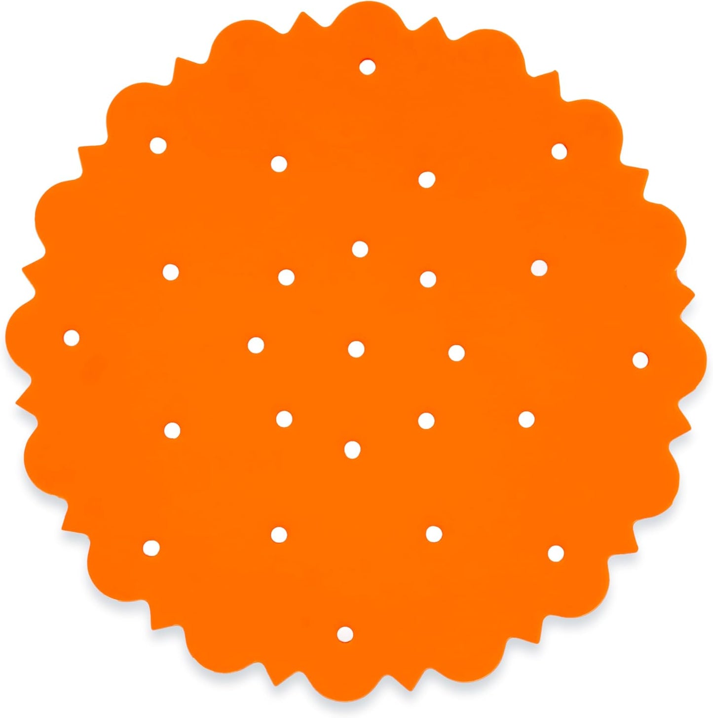 PressPerfect Silicone Pie Weight - Patented Blind Baking Insert for TartArt 9 Inch Tart Pan - Alternative to Ceramic Pie Weights for Baking Crust - No Puff Ups or Cracked Crusts