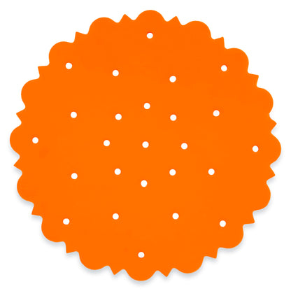 Patz&Patz Fluted Tart Pan 9 Inch Removable Bottom with Patented Silicone Crust Shaper | Nonstick Carbon Steel Quiche Baking Dish, Fruit Tart Molds for Baking, Quiche Pan & Pie Mold - PFOA & PTFE-Free