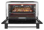 Piekarnik kuchenny KitchenAid Dual Convection - KCO255