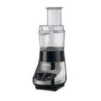 Blender/robot kuchenny Cuisinart BFP-703BC Smart Power Duet, chrom szczotkowany, 3 filiżanki, 6 sztuk