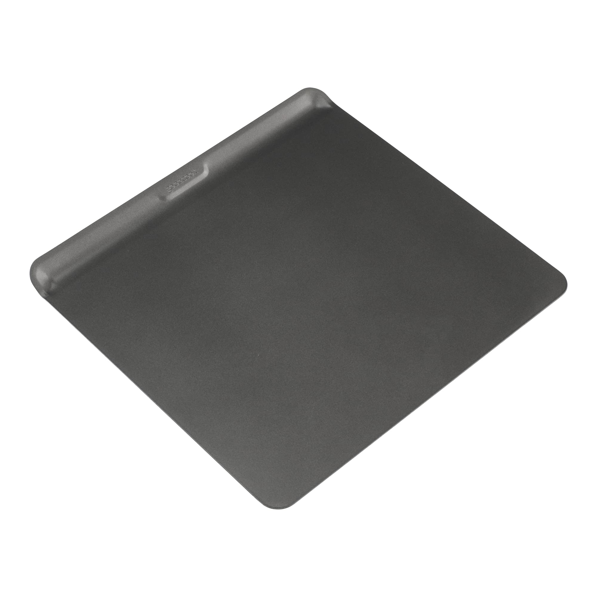 GoodCook AirPerfect Non-Stick Air Insulated Cookie Sheet Set, 2 Piece - Large 16” x 14” & Medium 14” x 12” - Carbon Steel Cooking Pans, Bakeware Set, Cookie Sheets for Baking, Oven Pan Set