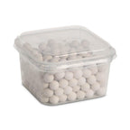 Mrs. Anderson's Baking Pie Weights | Natural Ceramic Stoneware Beads for Blind Baking | Heat-Safe, Food-Safe, Easy to Use | Prevents Shrinking, Puffing, Bubbling | Individual Weighted Balls