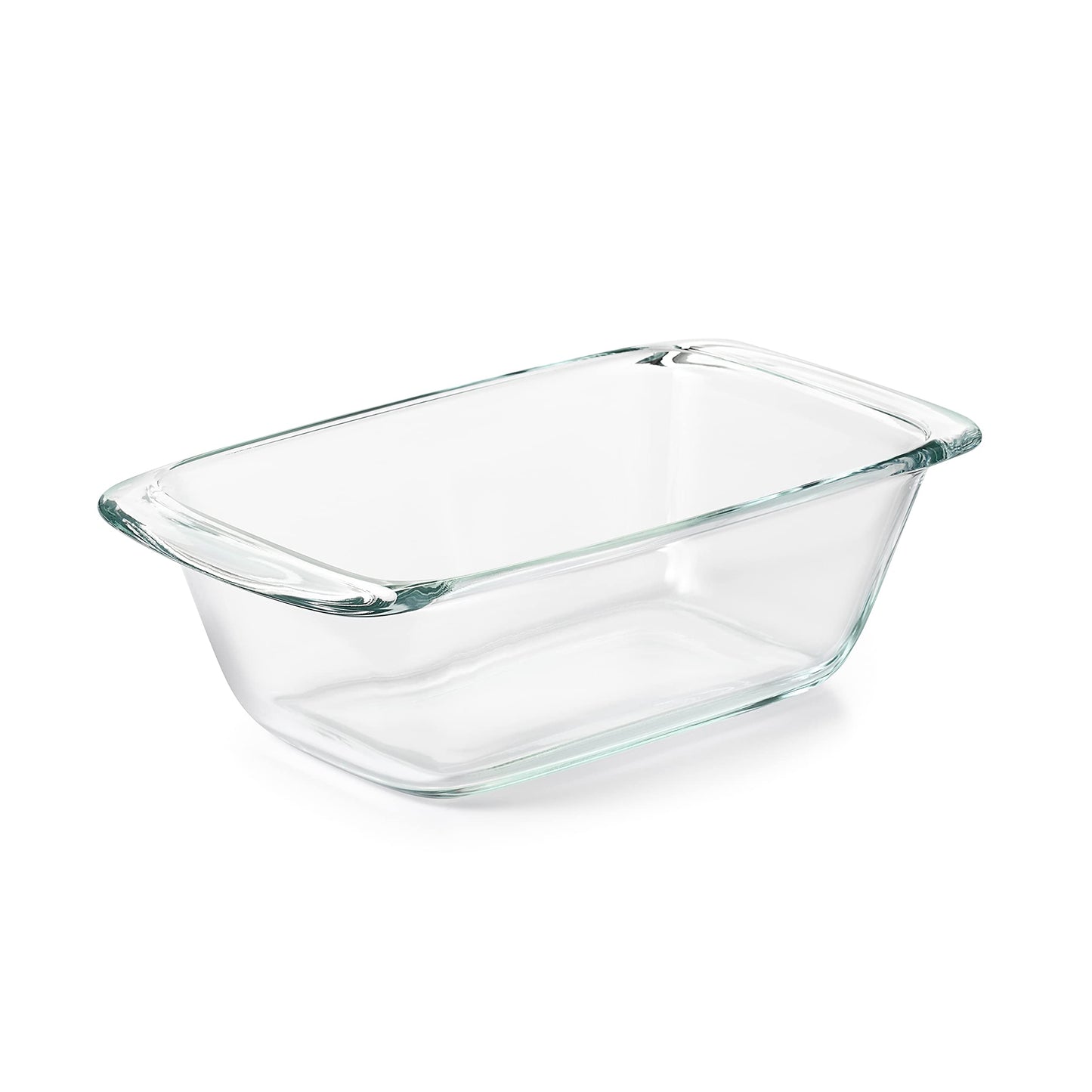 OXO Good Grips Glass Loaf Pan With Lid