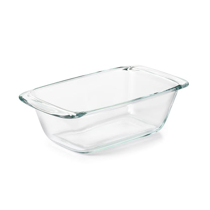 OXO Good Grips Glass Loaf Pan With Lid