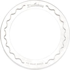 Mrs. Anderson's Baking Pie Crust Protector Shield, Fits 9.5 and 10-Inch Plates, Set of 2