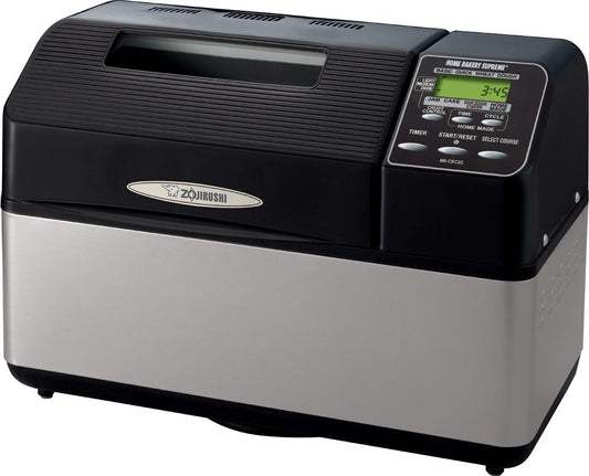 Zojirushi Home Bakery Supreme Breadmaker